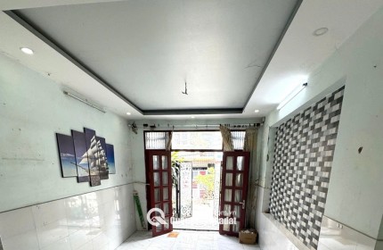 NHÀ BÁN NHÀ 2 TẦNG, CHÍNH CHỦ, MẶT ĐƯỜNG NỘI BỘ 8m, KHU DÂN CƯ LÝ CHIÊU HOÀNG Q6, 4x16m, Chỉ NHỈNH 6ty.